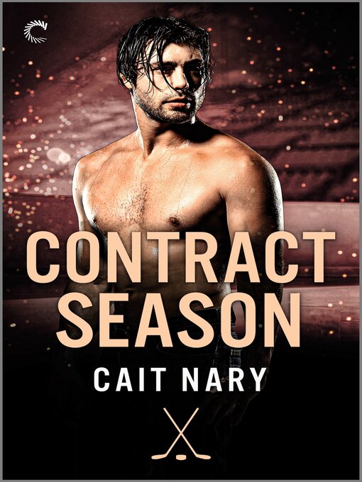 Title details for Contract Season by Cait Nary - Available